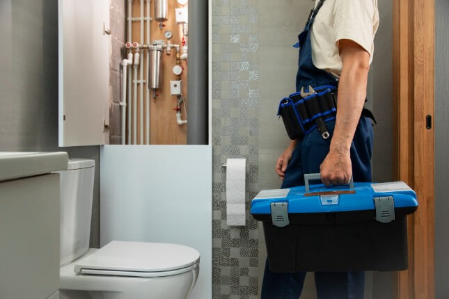 Washroom Services in Worcestershire  
